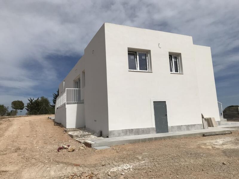 3 Cuarto Villa en venta