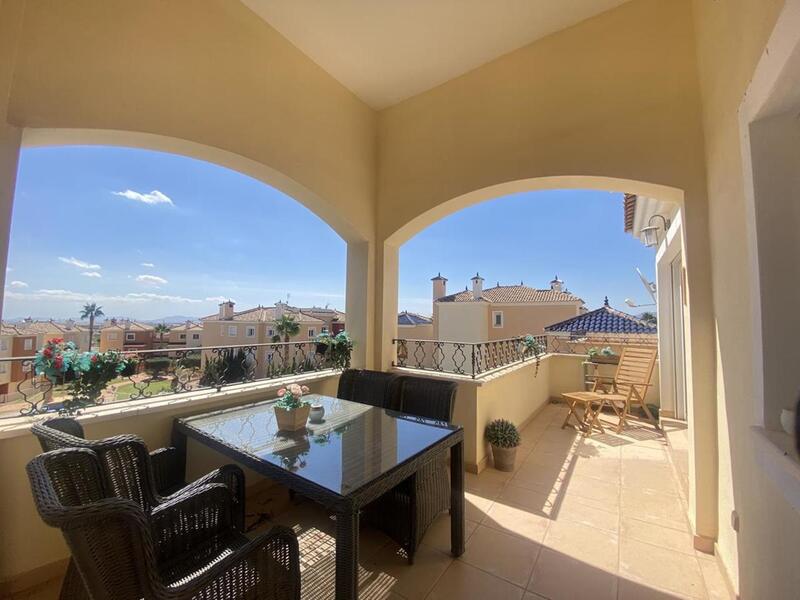 3 bedroom Apartment for sale