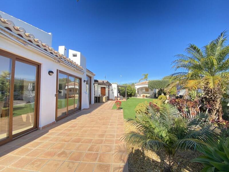 3 bedroom Villa for sale