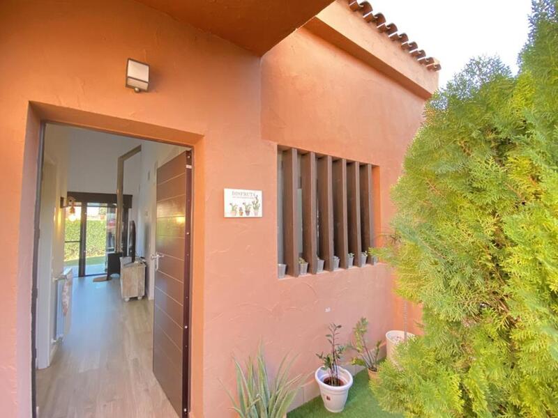 3 Cuarto Villa en venta