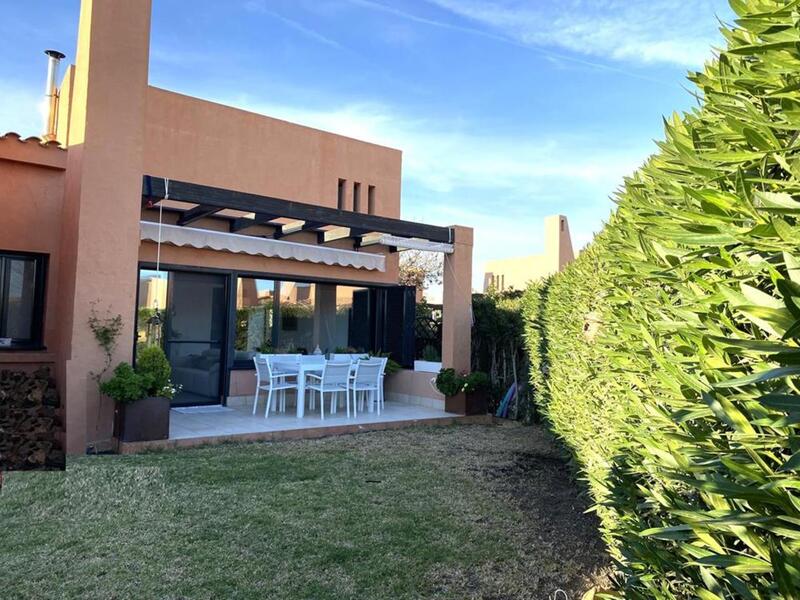 3 Cuarto Villa en venta