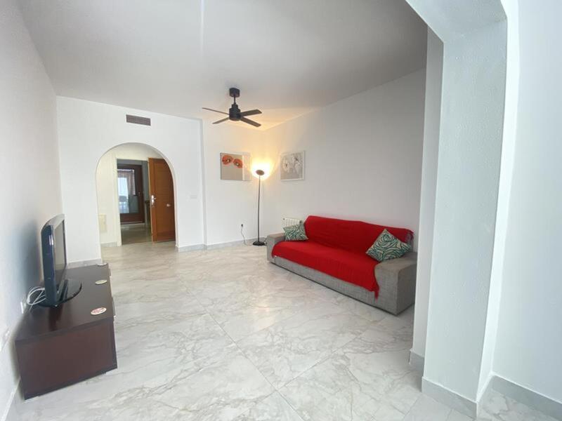 3 Cuarto Apartamento en venta