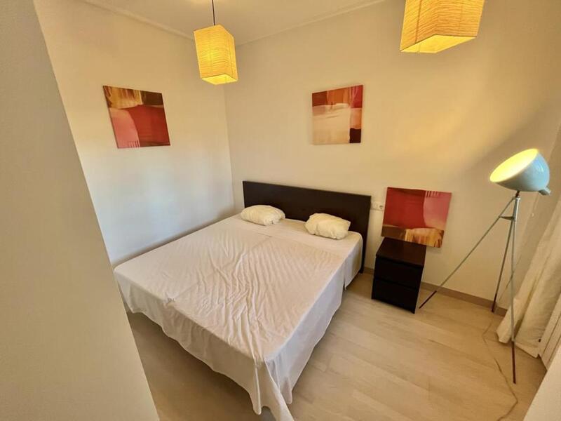 2 slaapkamer Appartement Te koop