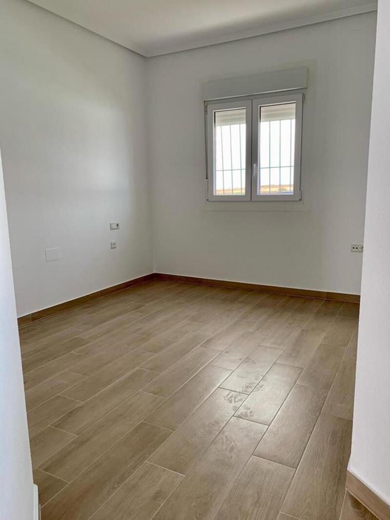 3 slaapkamer Villa Te koop