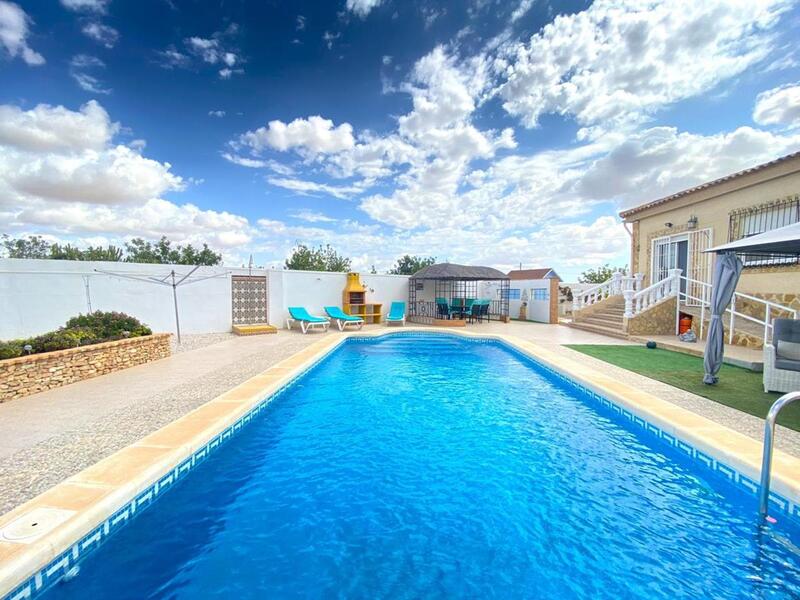 3 bedroom Villa for sale