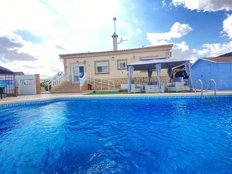 3 bedroom Villa for sale