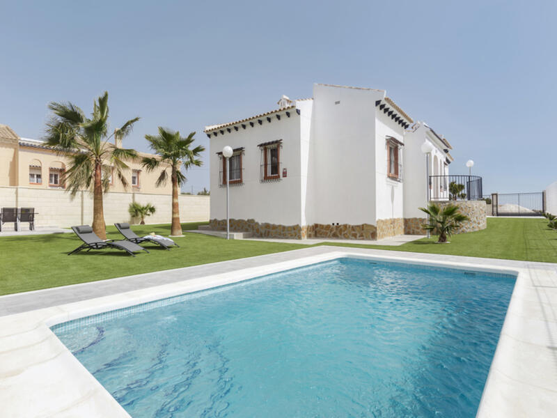 3 bedroom Villa for sale