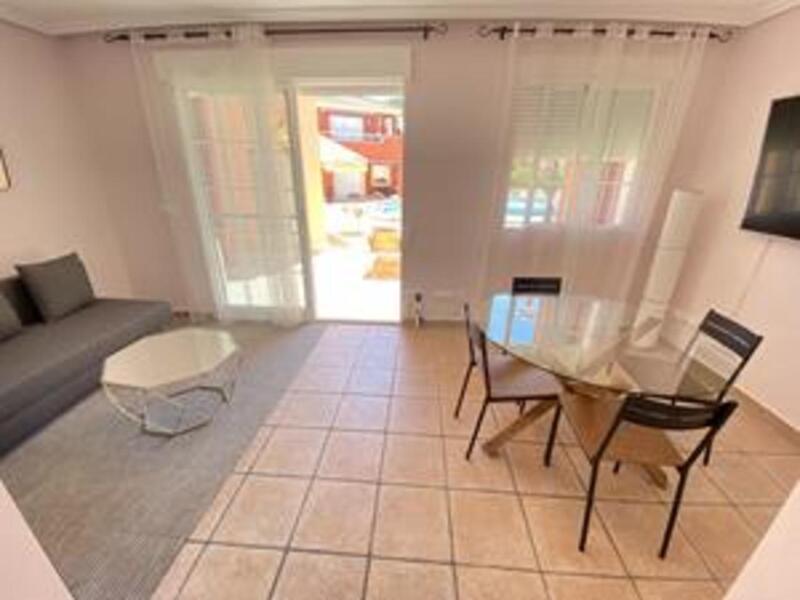 2 chambre Villa à vendre