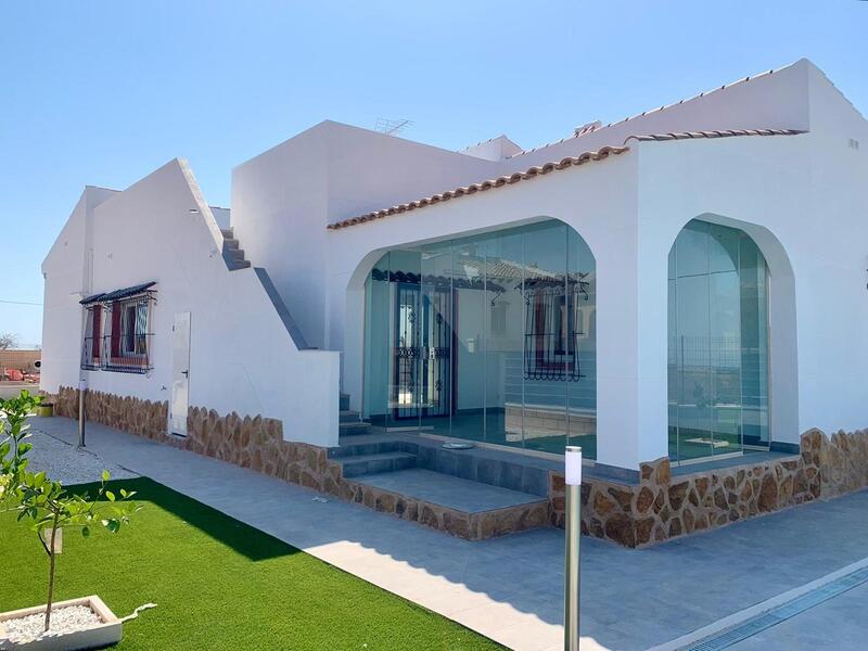 3 bedroom Villa for sale