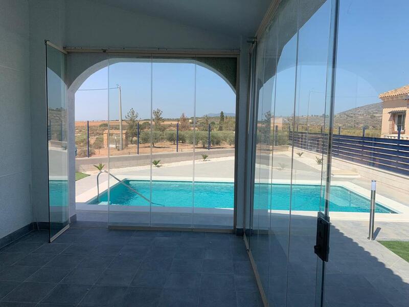 3 Cuarto Villa en venta