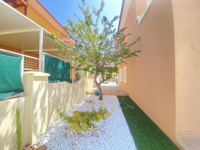 3 Cuarto Villa en venta