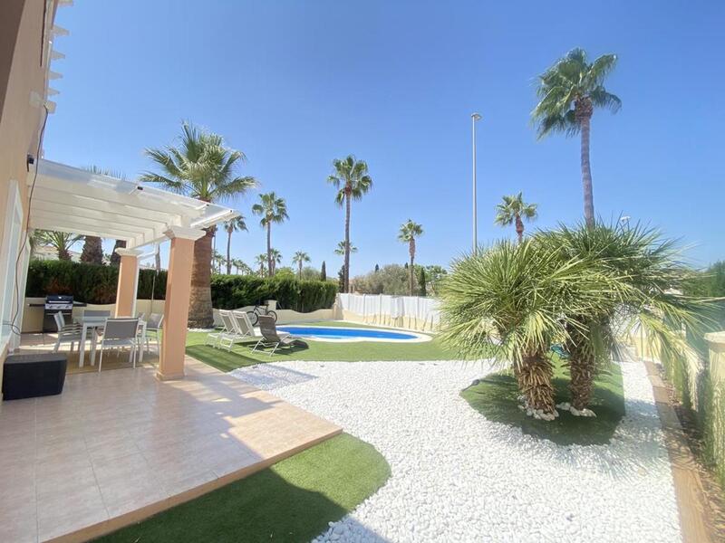 3 bedroom Villa for sale