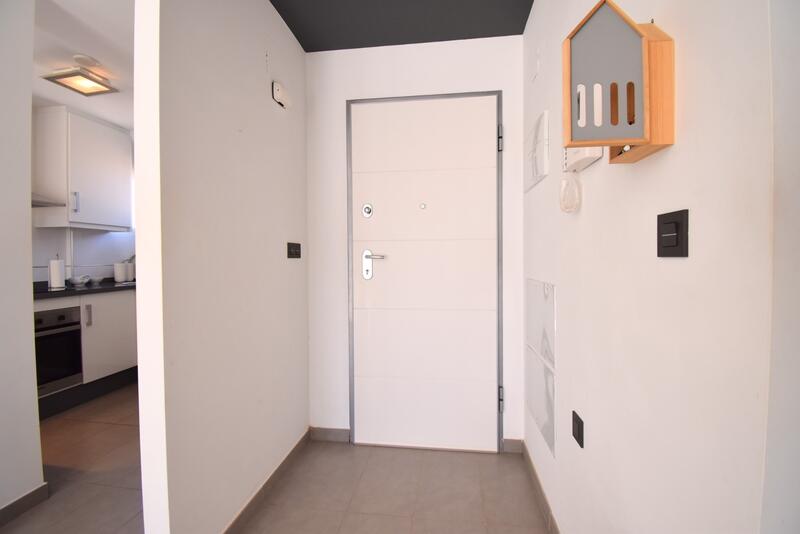 2 chambre Appartement à vendre