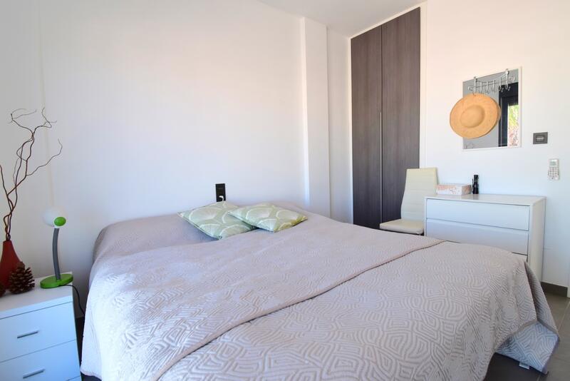 2 Cuarto Apartamento en venta