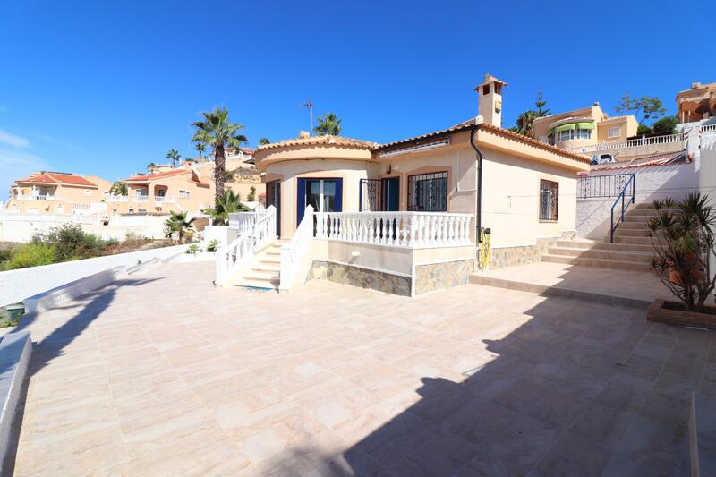 Villa en venta