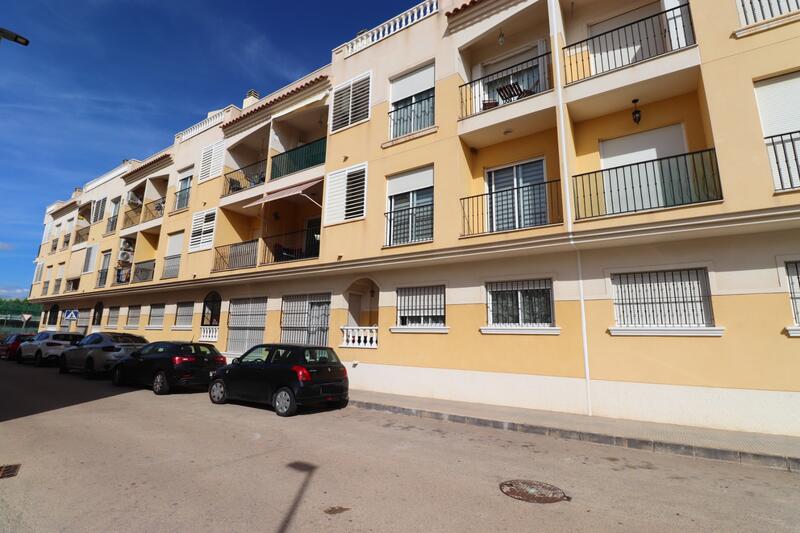 Apartamento en venta en Formentera del Segura, Alicante