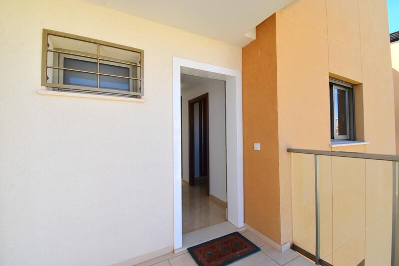 2 Cuarto Apartamento en venta