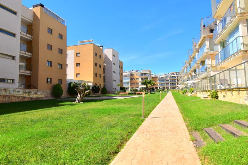 2 Cuarto Apartamento en venta