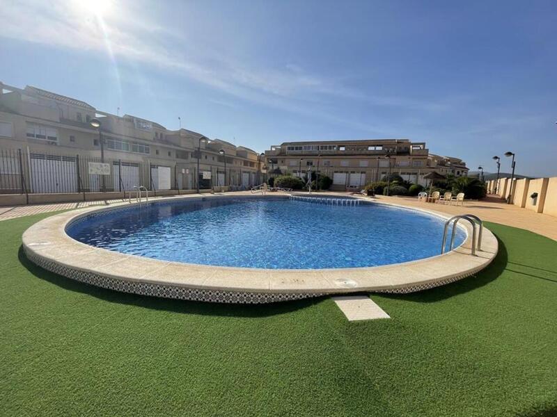 Townhouse for sale in Los Nietos (Los Nietos), Murcia