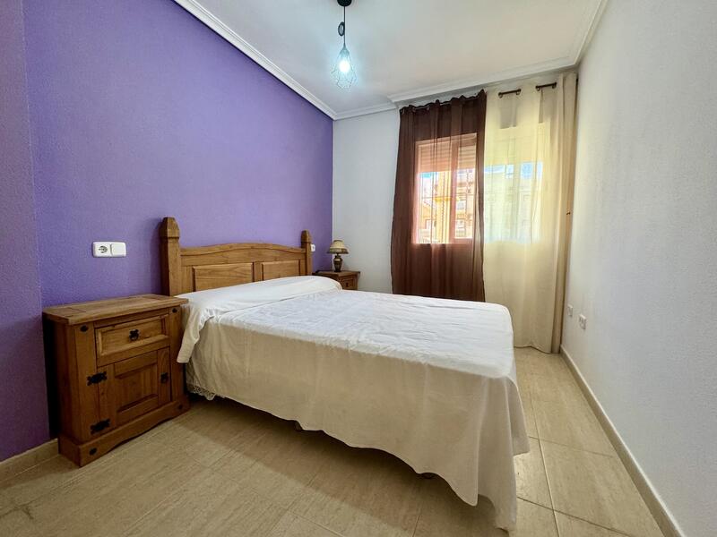 2 Schlafzimmer Appartement zu verkaufen