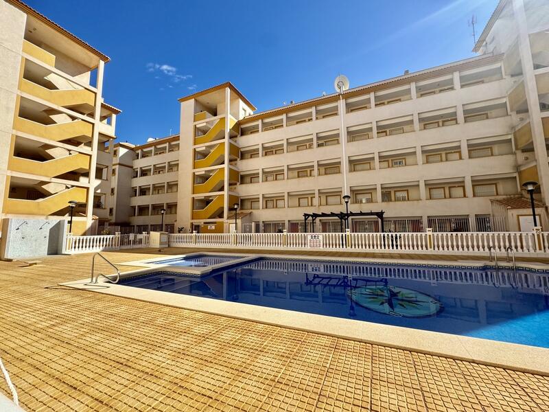 2 Cuarto Apartamento en venta