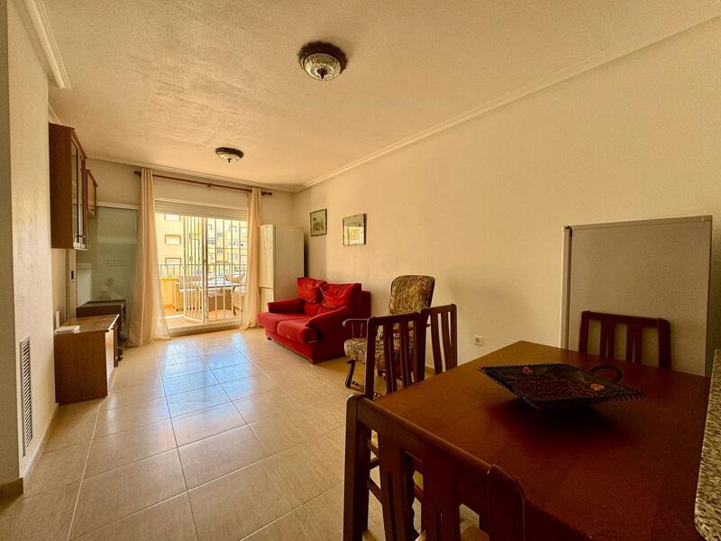 2 chambre Appartement à vendre