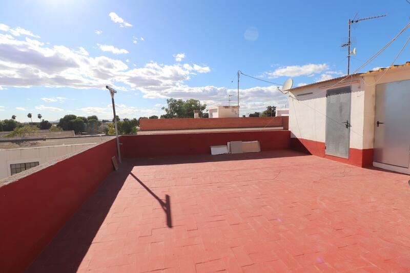 3 Cuarto Apartamento en venta