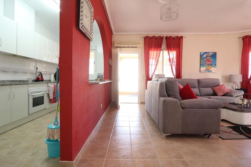 3 chambre Villa à vendre