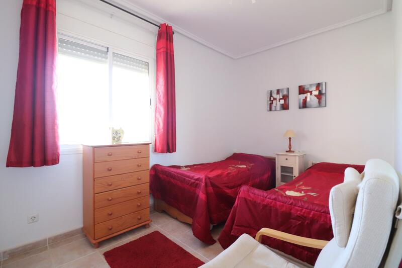 3 chambre Villa à vendre