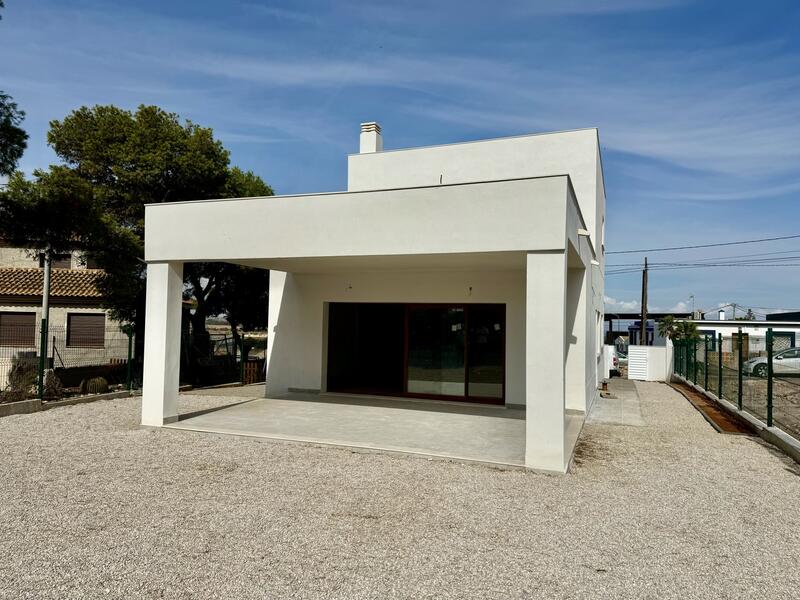 Villa zu verkaufen in Los Belones, Murcia