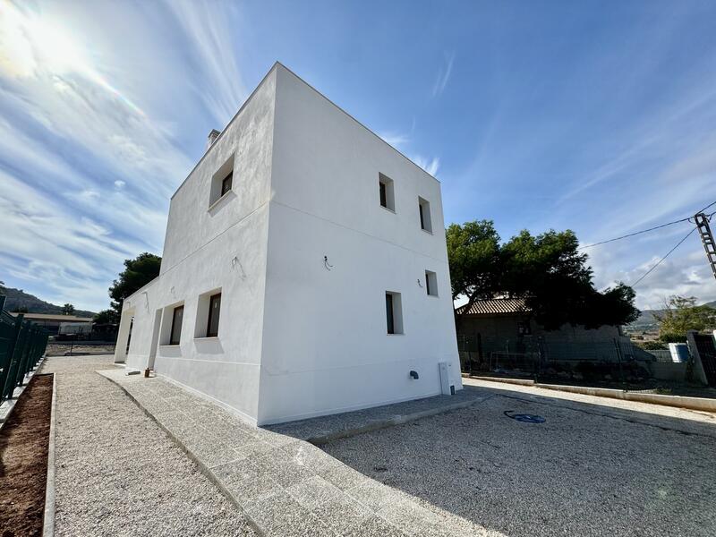 3 Schlafzimmer Villa zu verkaufen