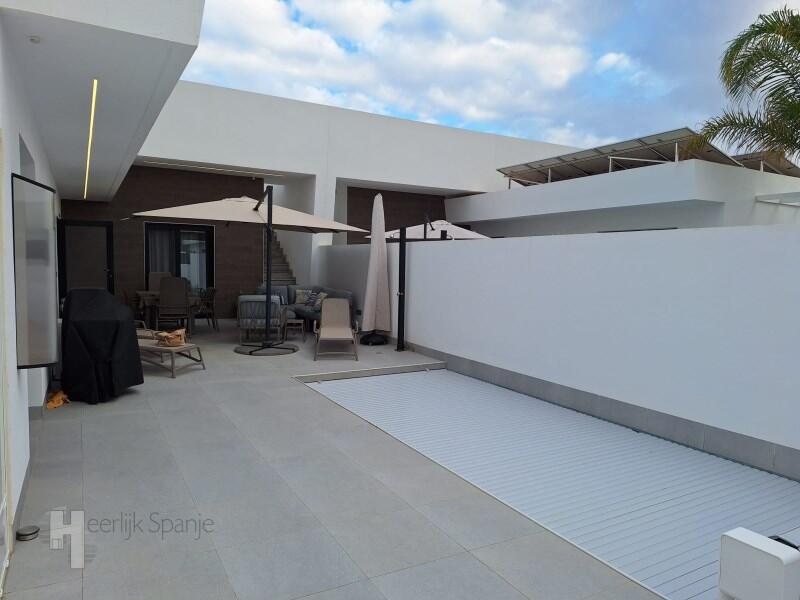 Villa for sale in Roldan, Murcia