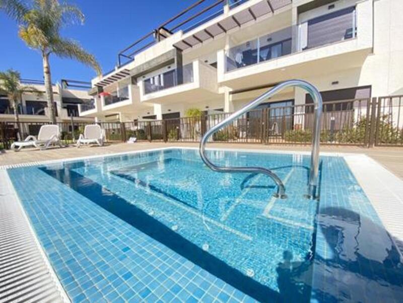 Apartment for sale in Dolores de Pacheco, Murcia