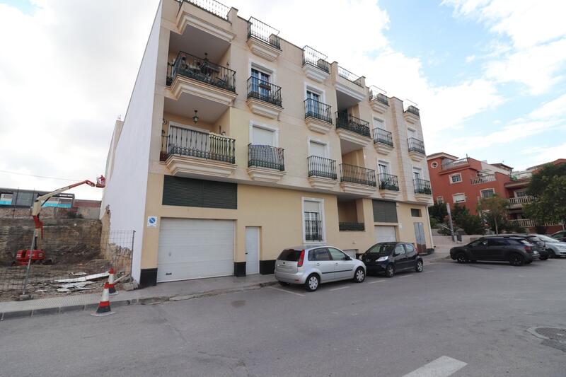 Appartement Te koop in Benijófar, Alicante