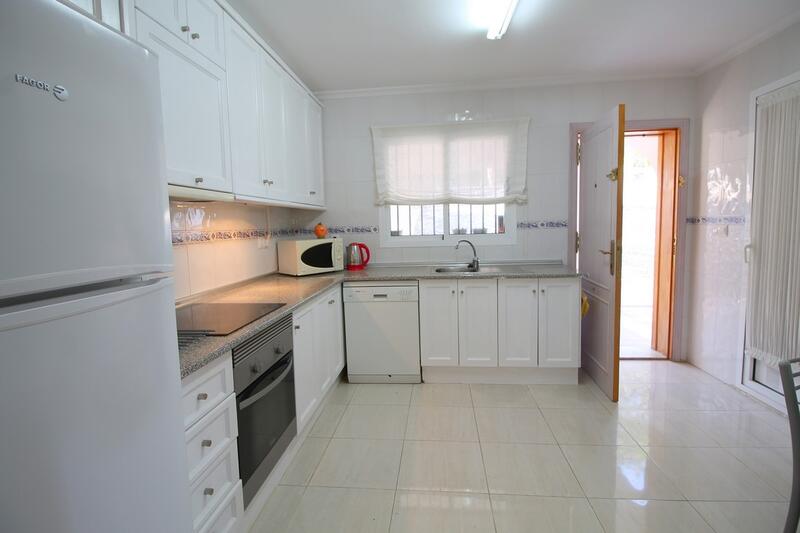 3 Cuarto Villa en venta