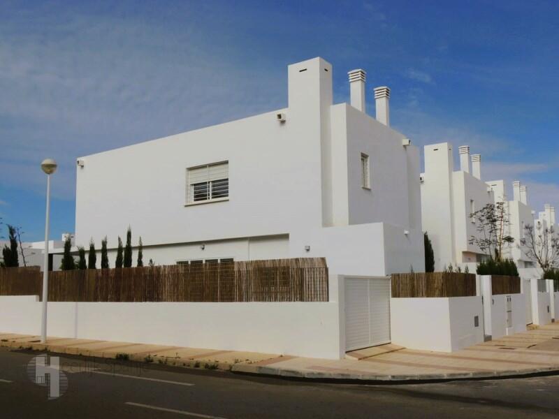 Villa en venta en La Manga Golf Club, Murcia