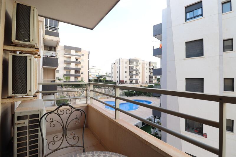 2 Cuarto Apartamento en venta