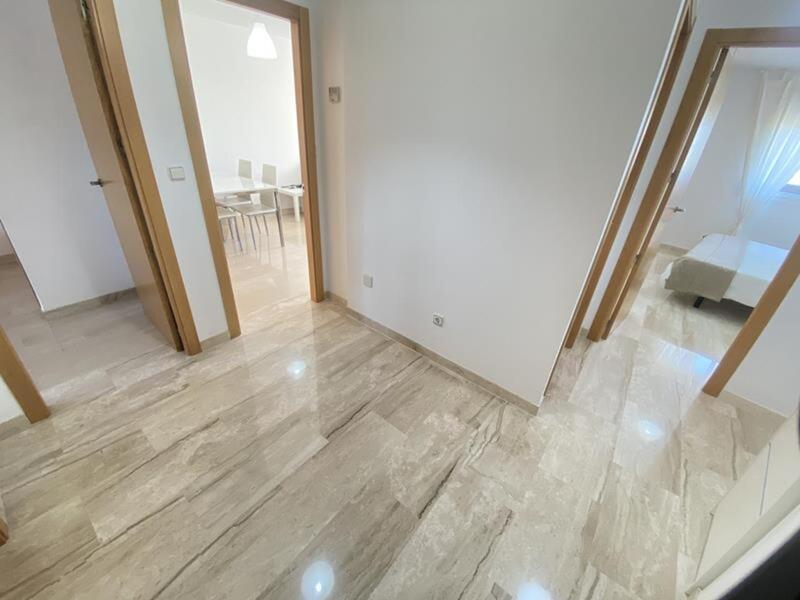 2 slaapkamer Appartement Te koop