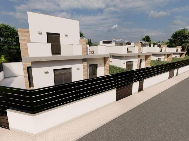 2 bedroom Villa for sale