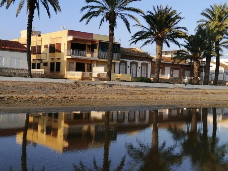 Appartement à vendre dans Los Urrutias, Murcia