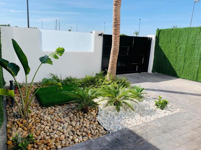 3 Cuarto Villa en venta