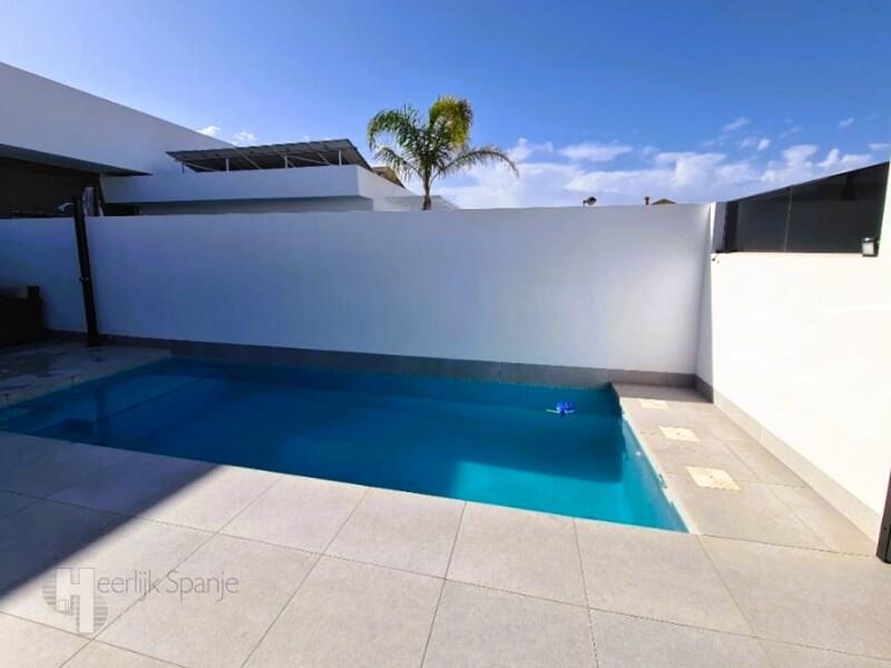 Villa for sale in Roldan, Murcia