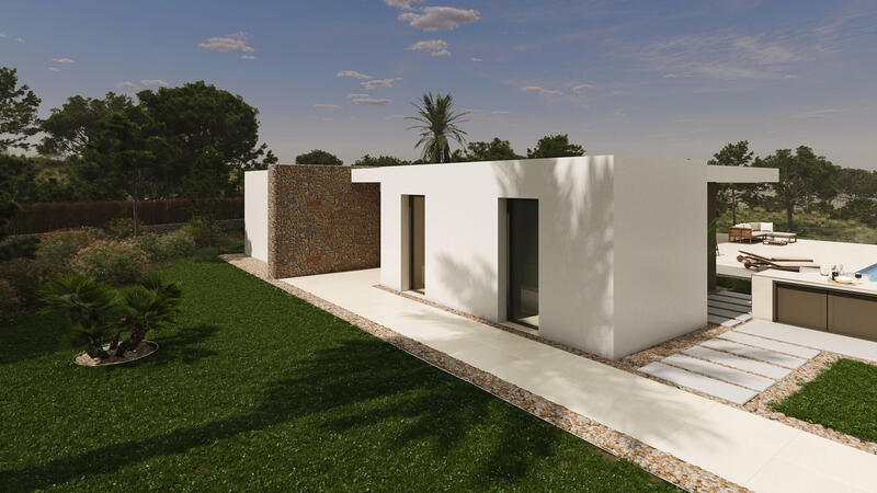 3 bedroom Villa for sale