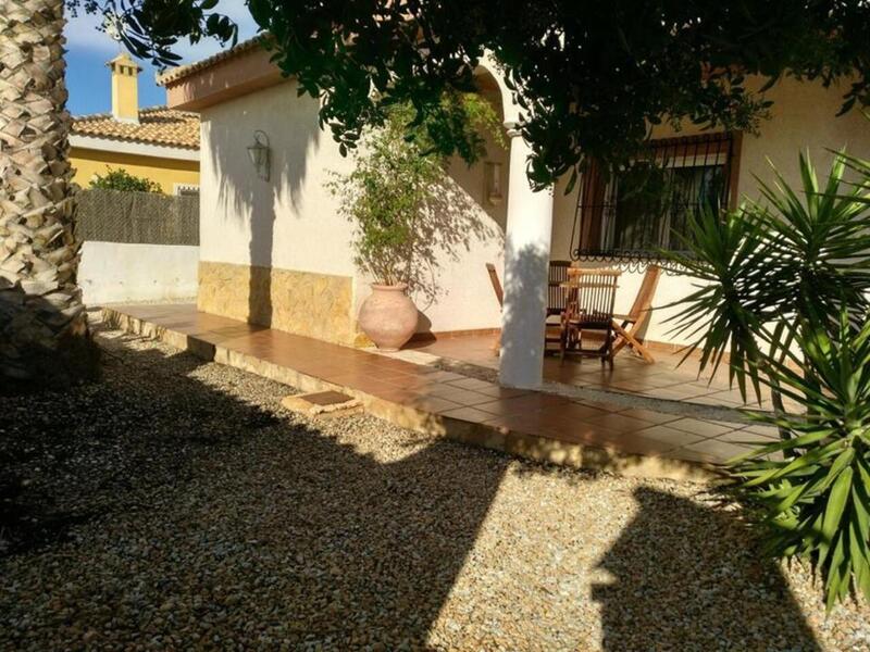 4 Cuarto Villa en venta