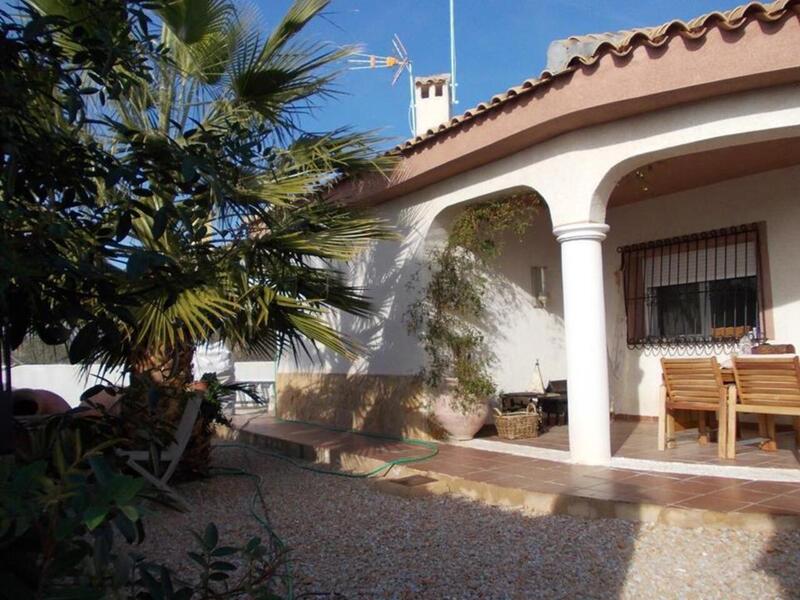 4 Cuarto Villa en venta