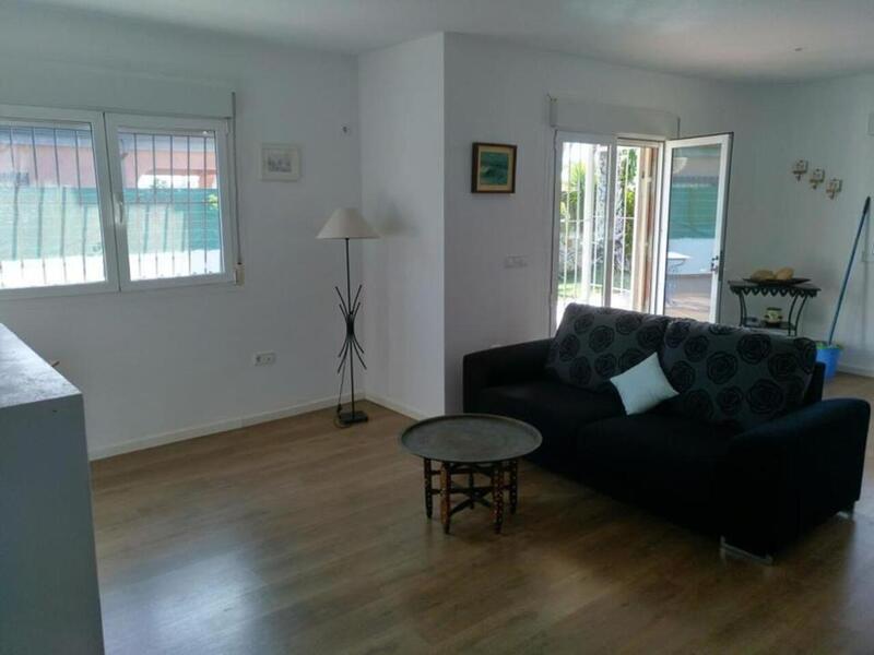 4 Cuarto Villa en venta