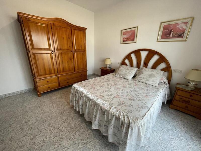 2 Cuarto Adosado en venta