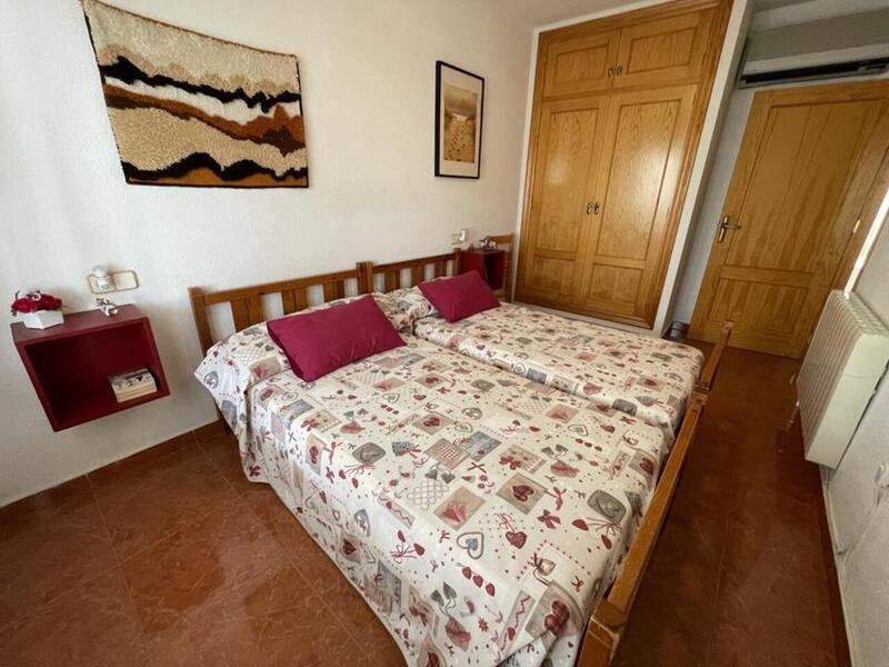 4 Cuarto Adosado en venta