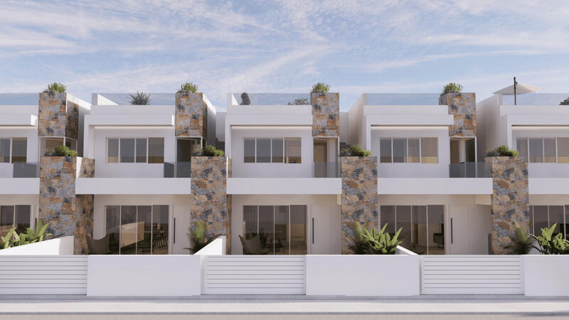 вилла продается в Orihuela Costa, Alicante