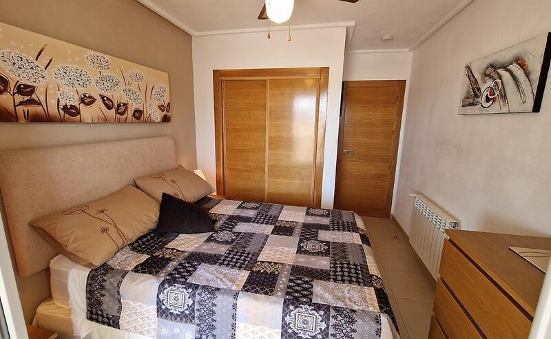 2 chambre Appartement à vendre